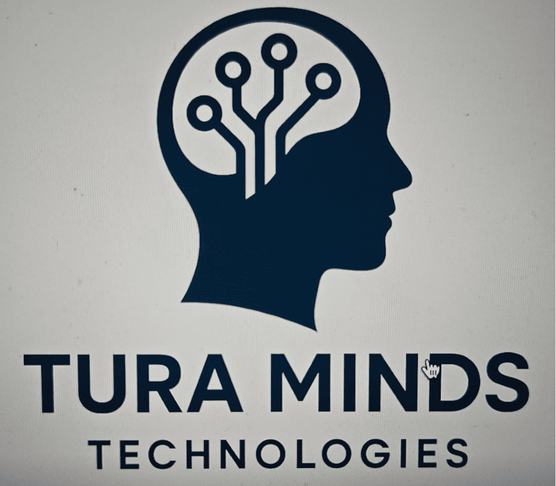 Tura Minds Logo